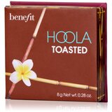 Benefit Hoola bronzer u kamenu s mat efektom nijansa Hoola Toasted 8 g | shoptok.hr