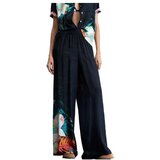 Desigual crne ženske pantalone Cene