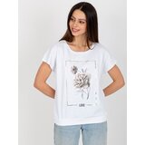 RUE PARIS Blouse-RV-BZ-8957.77-white Cijene