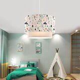 Opviq AYD-3391 multicolor chandelier | Eponuda.com
