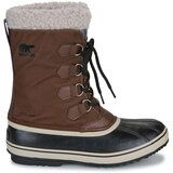 Sorel 1964 PAC NYLON WP Smeđa | shoptok.hr