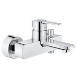 Grohe enoročna kopalniška armatura za kad Lineare 33849001 Cene