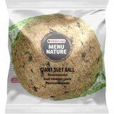 Versele-laga Poslastica za divlje ptice Zimska masna kugla u mrežici Menu Nature Giant 500g Cene