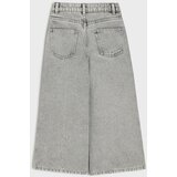 Sinsay Pamučne wide leg traperice | shoptok.hr