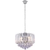 Globo Luster MINNESOTA 4xE14 40W 230V 90 cm Cijene