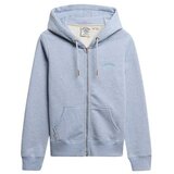 Superdry Ženski duks sa zipom | ePonuda.com