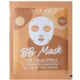 GYADA Cosmetics BB maska - Medium Skin cene
