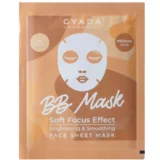 GYADA Cosmetics bb maska - medium skin