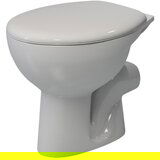 LECICO WC školjka zidna GEO LL LECICO WC školjka zidna GEO LL Slike