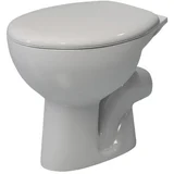 WC školjka zidna GEO LL
