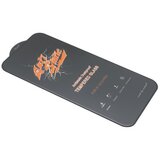  folija za zaštitu ekrana glass antistatic za iphone 13/13 pro/14 (6.1) crna ( FL10215 ) | ePonuda.com