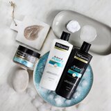 TRESemmé Purify & Hydrate šampon za masnu kosu 400 ml | shoptok.hr