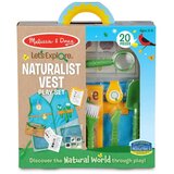 Melissa &amp;amp, Doug Igra uloga: Set za prirodoslovce - Melissa &amp, Doug Cijene