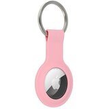  SILIKONSKI držač za AIRTAG / FORCELL F-TAG pink | shoptok.hr