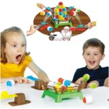 Family Skill Game Jumping Sheep Colored | shoptok.hr