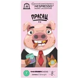 kapsule za kafu Prasac, 10 kapsula