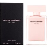 Narciso Rodriguez - for her edp vapo 50 ml | shoptok.hr