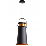 Toolight stropna svjetiljka asti a black / gold | shoptok.hr