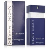 Parfem Silver Scent Midnight toaletna voda za moške 100 ml | Shoptok.si
