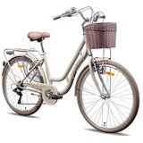 Galaxy Gradski bicikl Giulia 26" | Eponuda.com