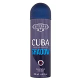 Cuba Shadow 200 ml u spreju za muškarce