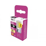 Emos sijalice Led sijalica classic jc 4w g9 ww zq9544 ( 3206 ) Cene
