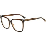 Dsquared2 D20115 GMV ONE SIZE (57) Rjava/Kristalna Cene