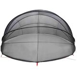  Paviljon za bazen Črna 546 x 516 x 250 cm, (5000207957) | Shoptok.si