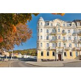  2 ali 3 nočitve za 2 osebi s polpenzionom v Marianskih Laznih – Belvedere Wellness Hotel | Shoptok.si