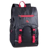 RANAC PULSE WALKER BLACK RED 121174