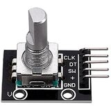 ARDUINO Rotacioni Encoder modul KY-040 | Eponuda.ba