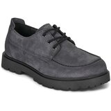 Birkenstock Čevlji Derby Highwood Moc Lace Črna Cene