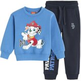 Cool club trenirka DR DH LCB3310367-00 8229293 PAW PATROL F večbarvno 110 Cene