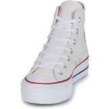 Converse CHUCK TAYLOR ALL STAR LIFT Bijela | shoptok.hr
