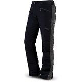 TRIMM W JUSTA PANTS black/ black cene