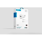 Ttec Autopunjač - Uni 1xUSB - +Lightning cable 1,2m | shoptok.hr
