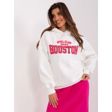 Wow Donna Sweatshirt-EM-BL-656-2.13X-ecru | Shoptok.si