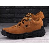 Caterpillar Poslovni čevlji Inversion pisana | Shoptok.si