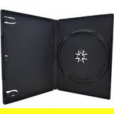 Verbatim Ovitek za DVD PVC širok, 1/1 | Shoptok.si