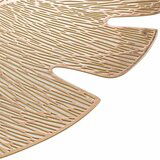 Douceur d intérieur Plastičen pogrinjek 46x36 cm Flamboyant – | Shoptok.si