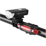  Set led punjivih lampi za bicikl | Eponuda.com