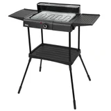 Grill / Roštilj , električni, 2400 W, samostojeći - ZLN3789