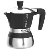 Pedrini MyMoka Induction kafetiera, 3 skodelice | Shoptok.si