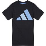 Adidas Majice s kratkimi rokavi Essentials T-Shirt Kids Črna Cene