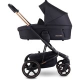 Easywalker košara za novorojenčka harvey³ premium gold edition | Shoptok.si