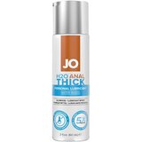 JO System - H2O Anal Thick Lubricant - 60 ml | shoptok.hr