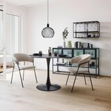 Mömax naslanjač alice, bež | Shoptok.si