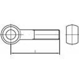 Toolcraft TO-5447742 okasti vijak M8 60 mm DIN 444 mjed 25 St. | shoptok.hr