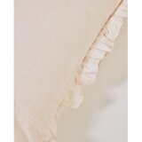 Kave Home Prevleka za blazino iz mešanice lana 45x45 cm Nacha – | Shoptok.si