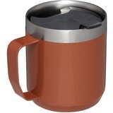 Stanley Classic Legendary Camp Mug termošalica Hammertone Clay 350 ml | shoptok.hr